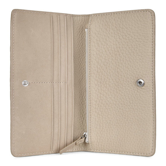 ECCO Jilin Tandem Large Wallet ECCO Jilin Tandem Large Wallet